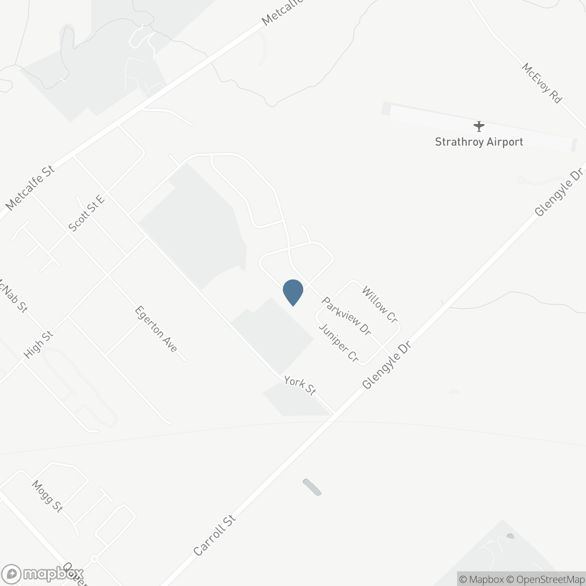 51 HICKORY BOULEVARD W, Strathroy-Caradoc, Ontario N7G 4E9